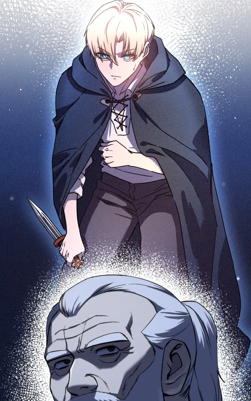 The StellarSwordmaster Chapter 43 page 52 - 