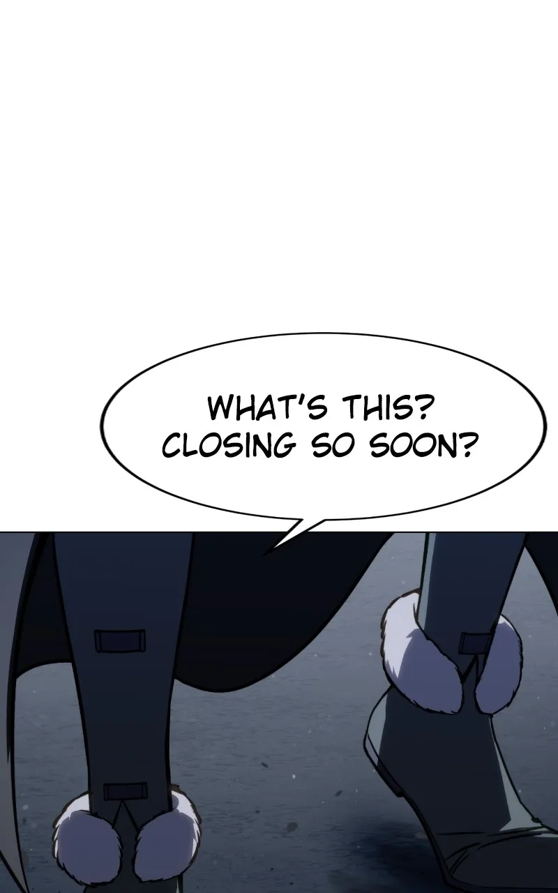 The StellarSwordmaster Chapter 43 page 55 - 