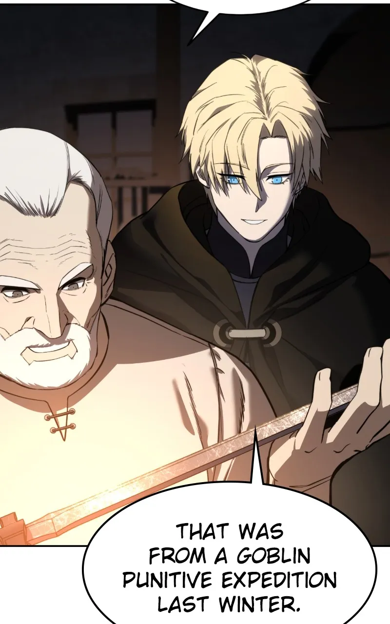The StellarSwordmaster Chapter 43 page 74 - 