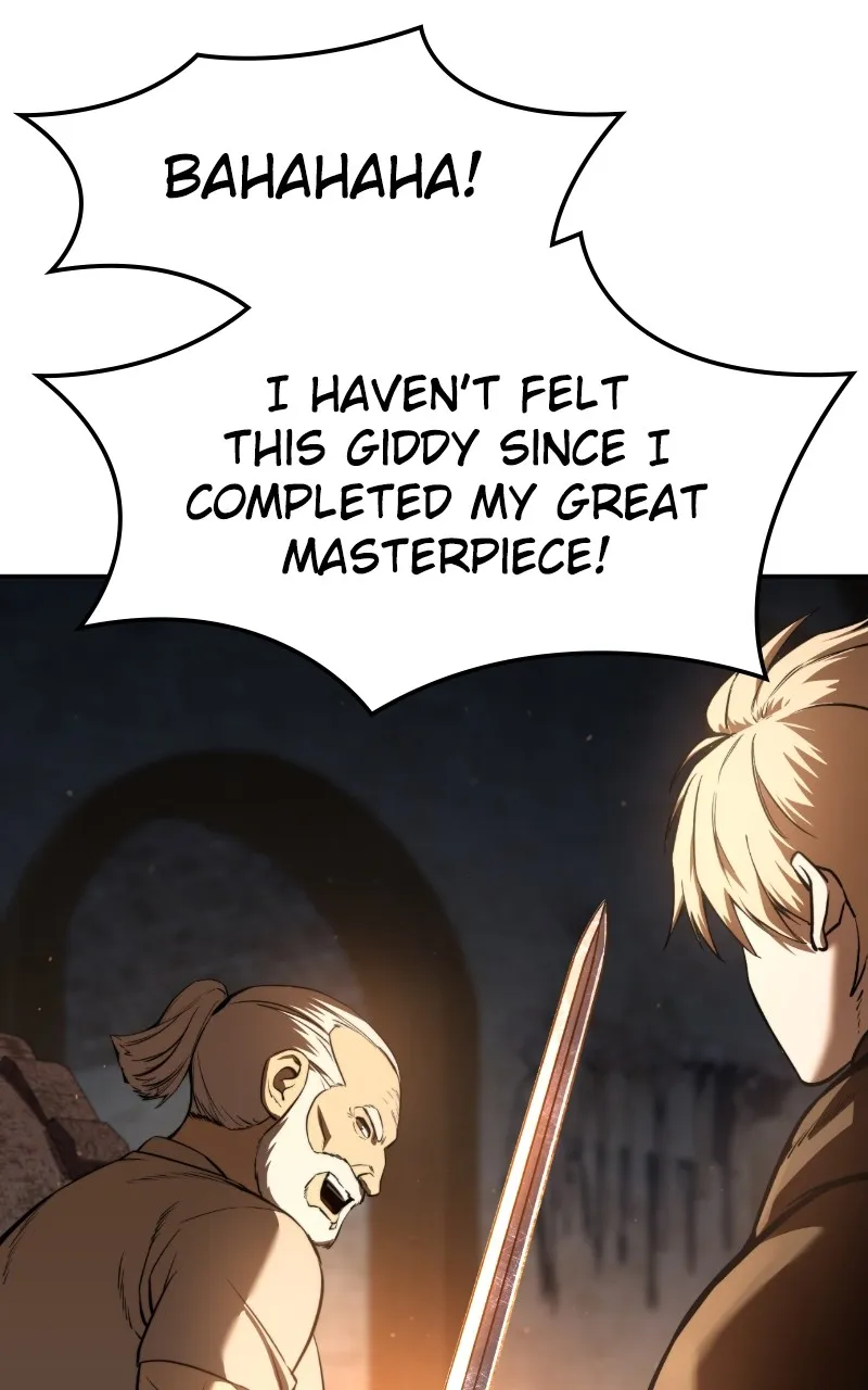 The StellarSwordmaster Chapter 43 page 83 - 