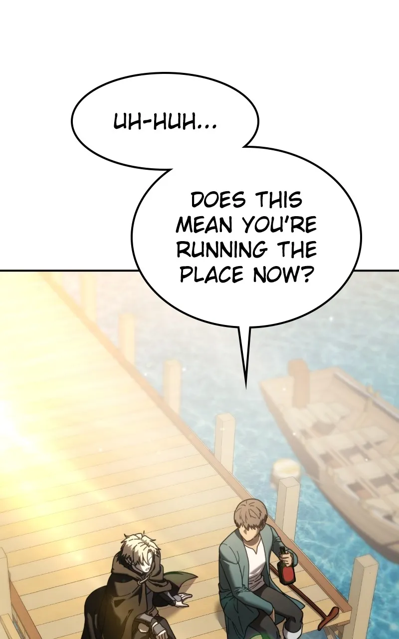 The StellarSwordmaster Chapter 43 page 96 - 