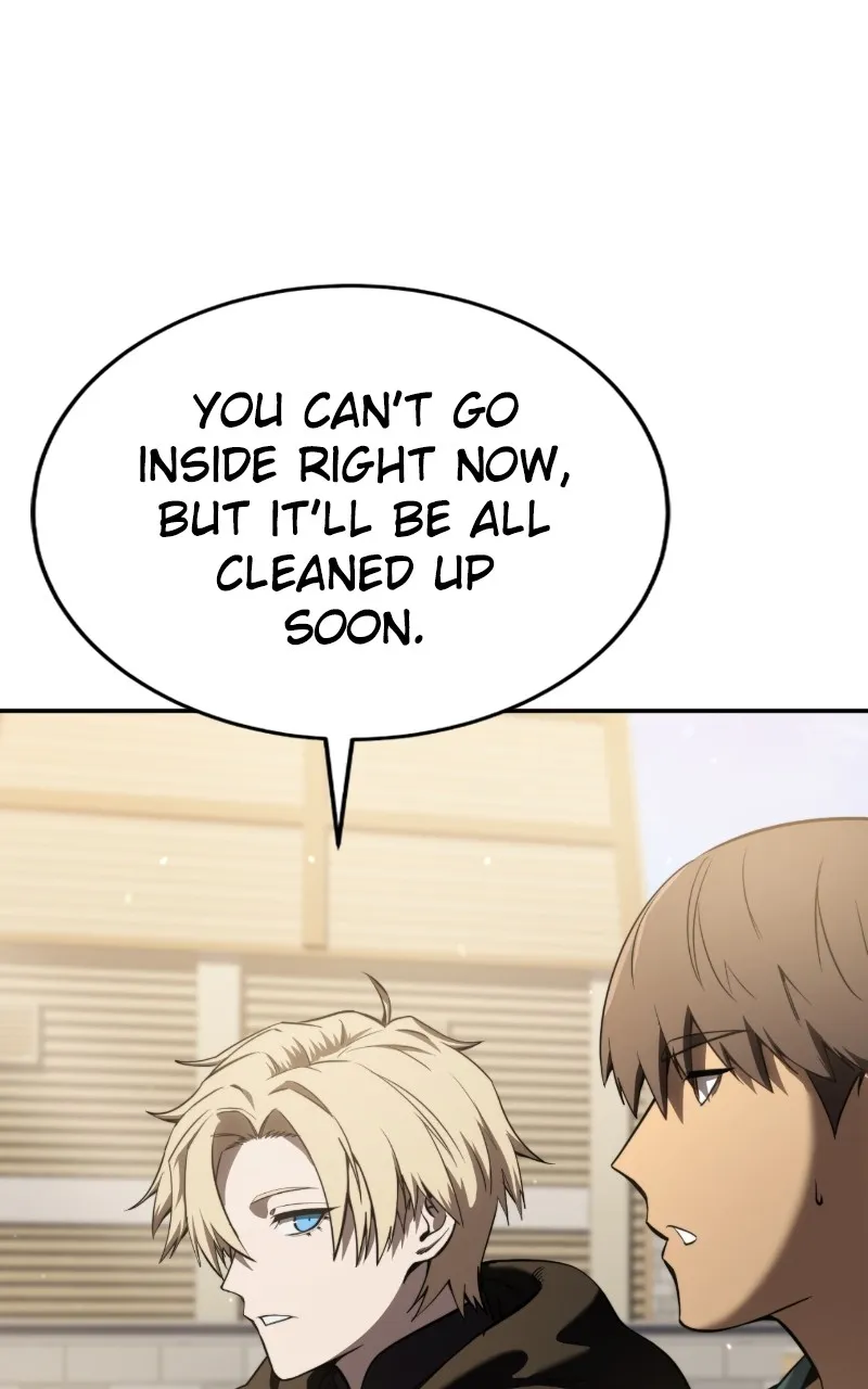The StellarSwordmaster Chapter 43 page 98 - 