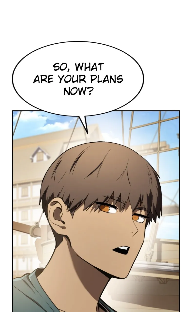 The StellarSwordmaster Chapter 43 page 100 - 