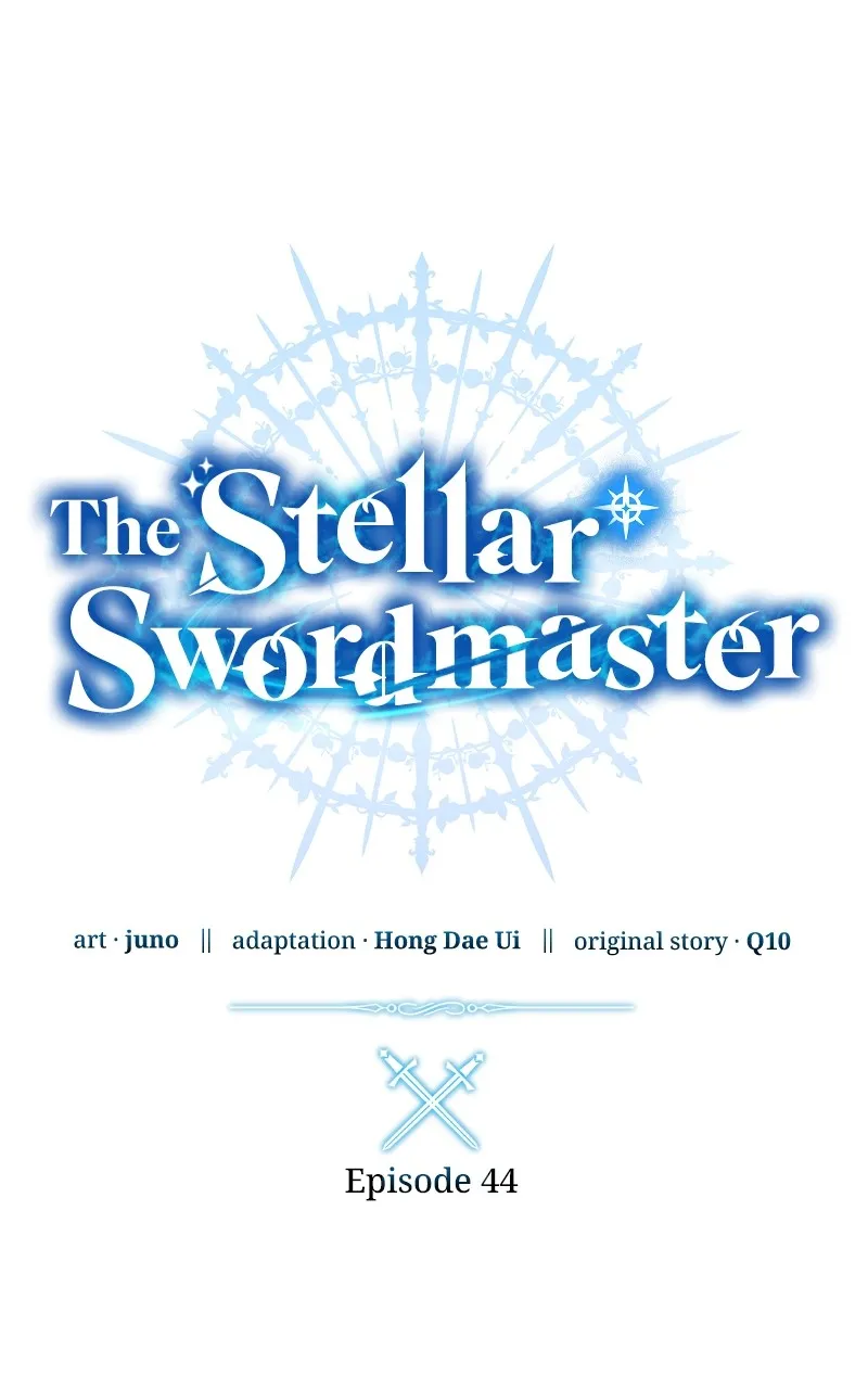 The StellarSwordmaster Chapter 44 page 47 - 