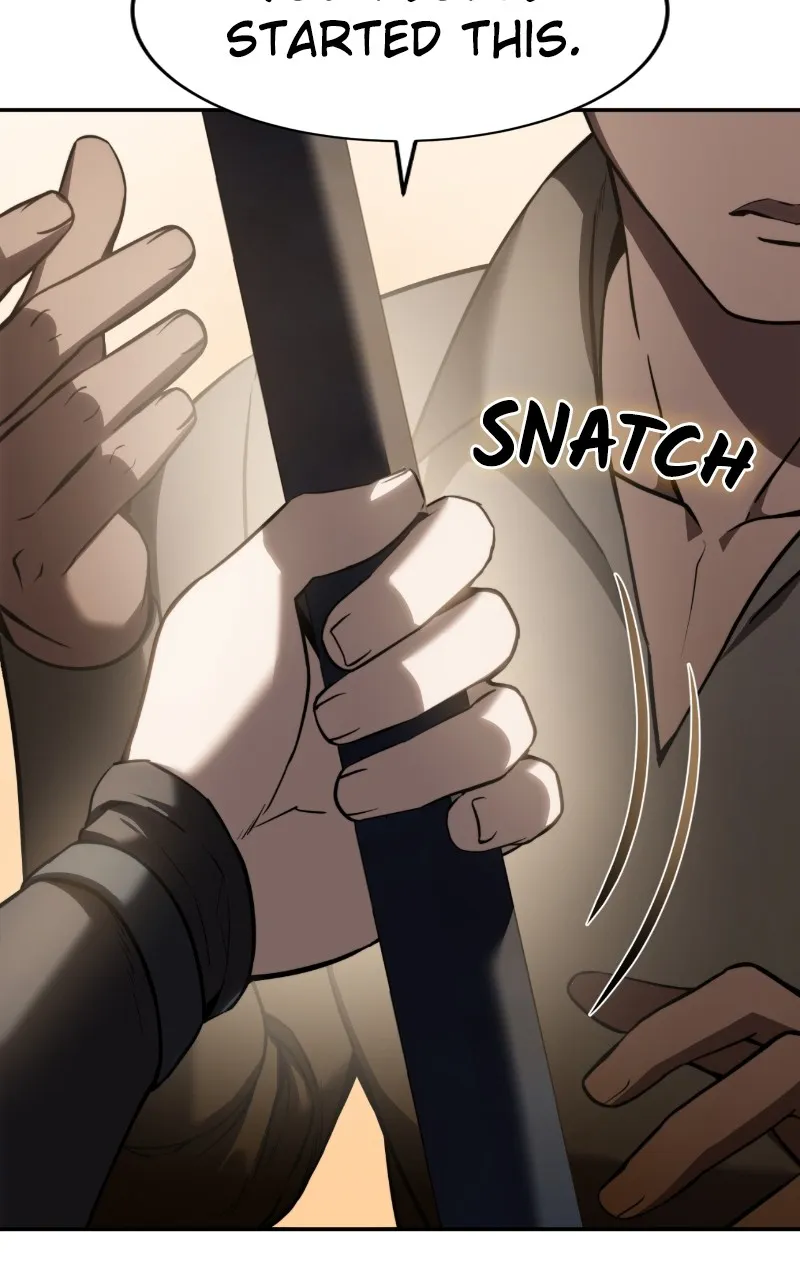 The StellarSwordmaster Chapter 45 page 34 - 