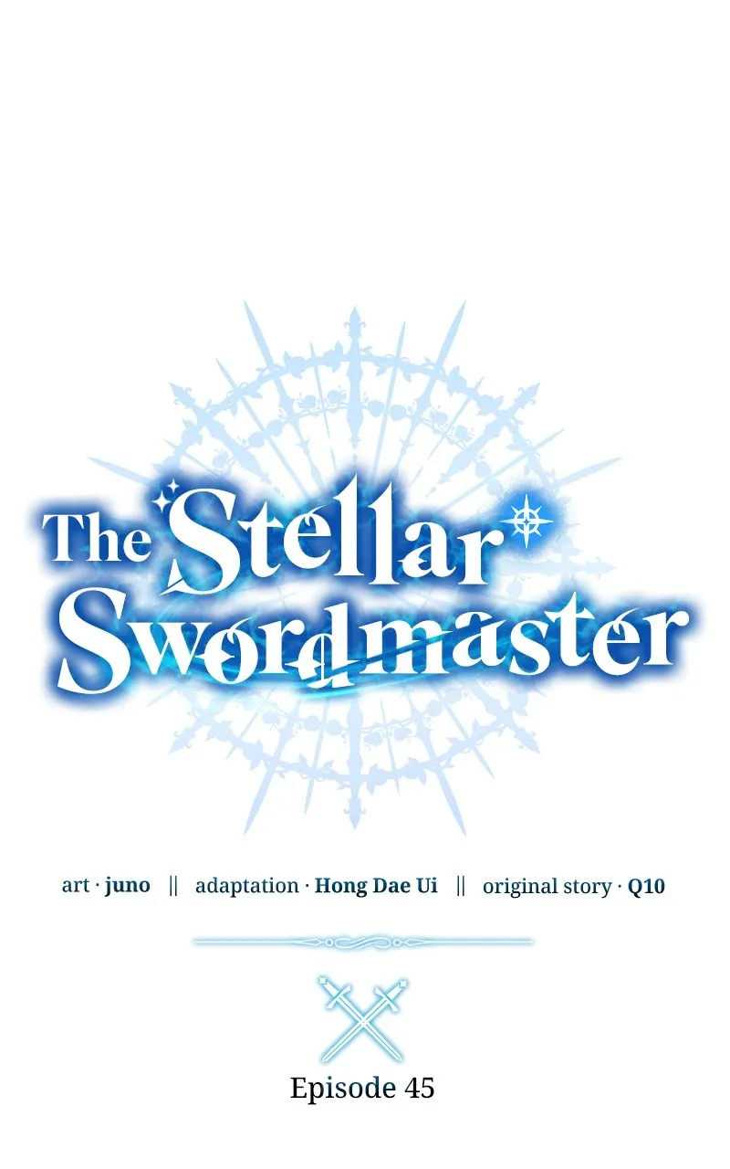 The StellarSwordmaster Chapter 45 page 49 - 