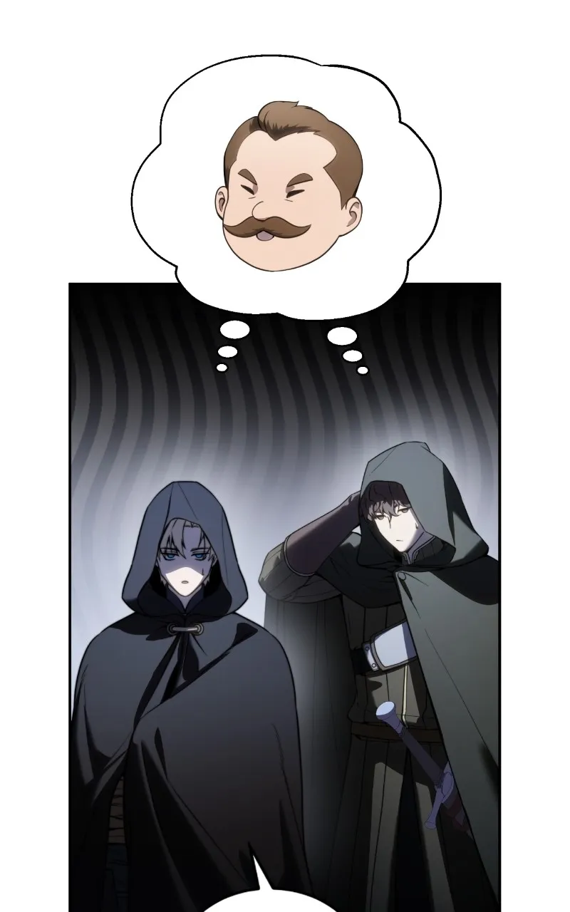 The StellarSwordmaster Chapter 46 page 33 - 
