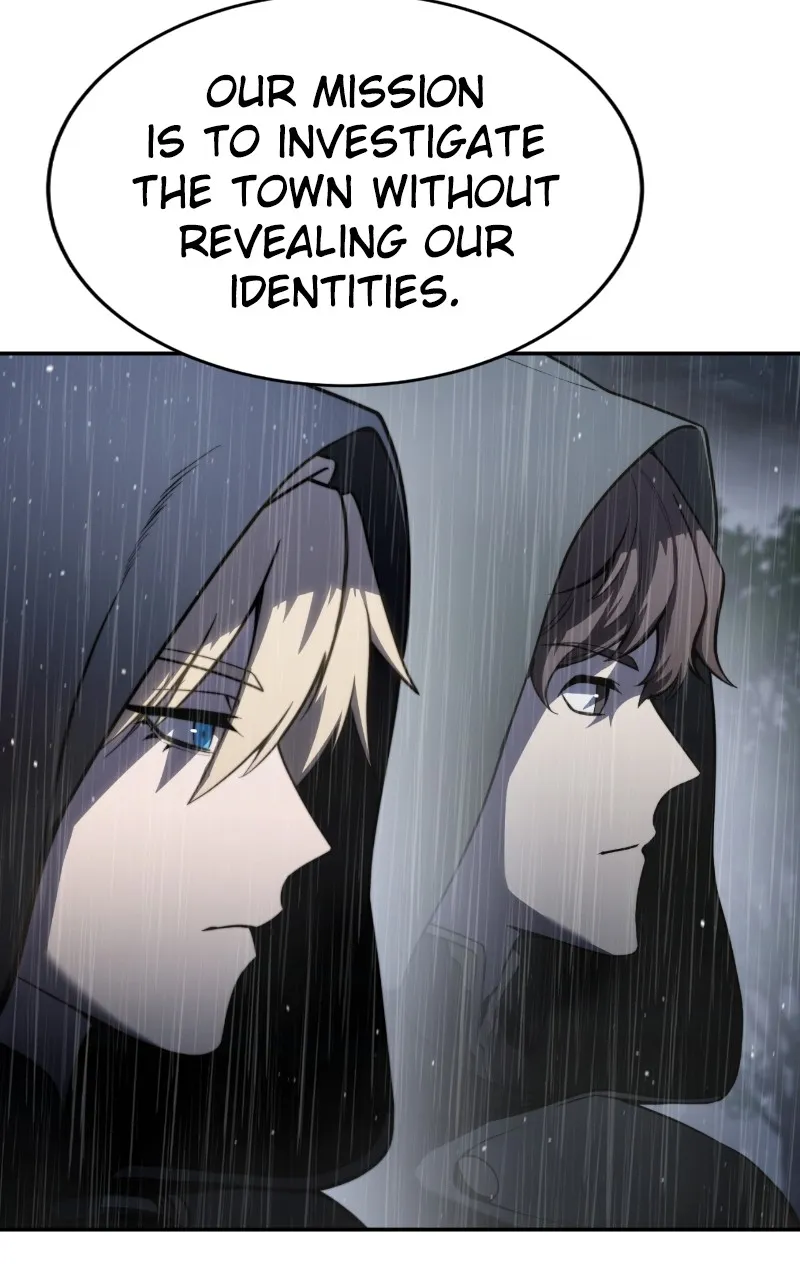 The StellarSwordmaster Chapter 46 page 40 - 