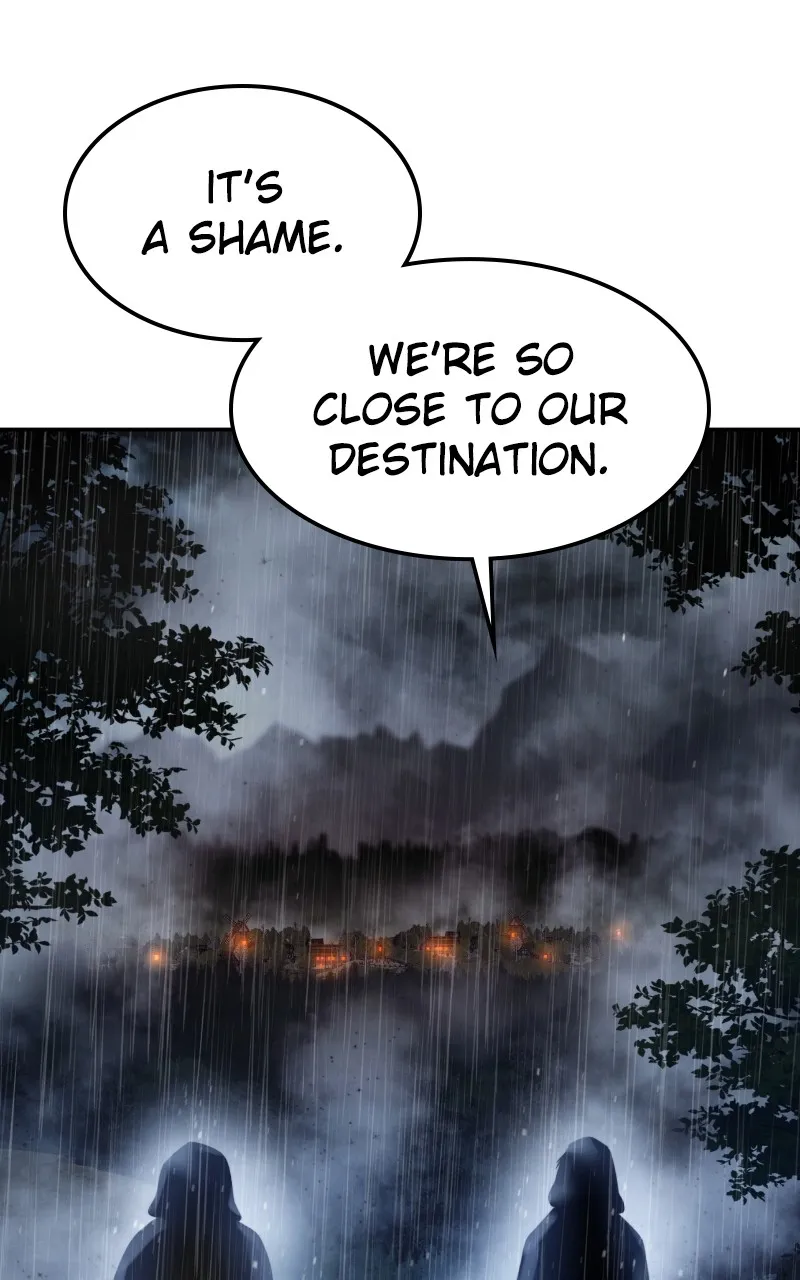 The StellarSwordmaster Chapter 46 page 5 - 