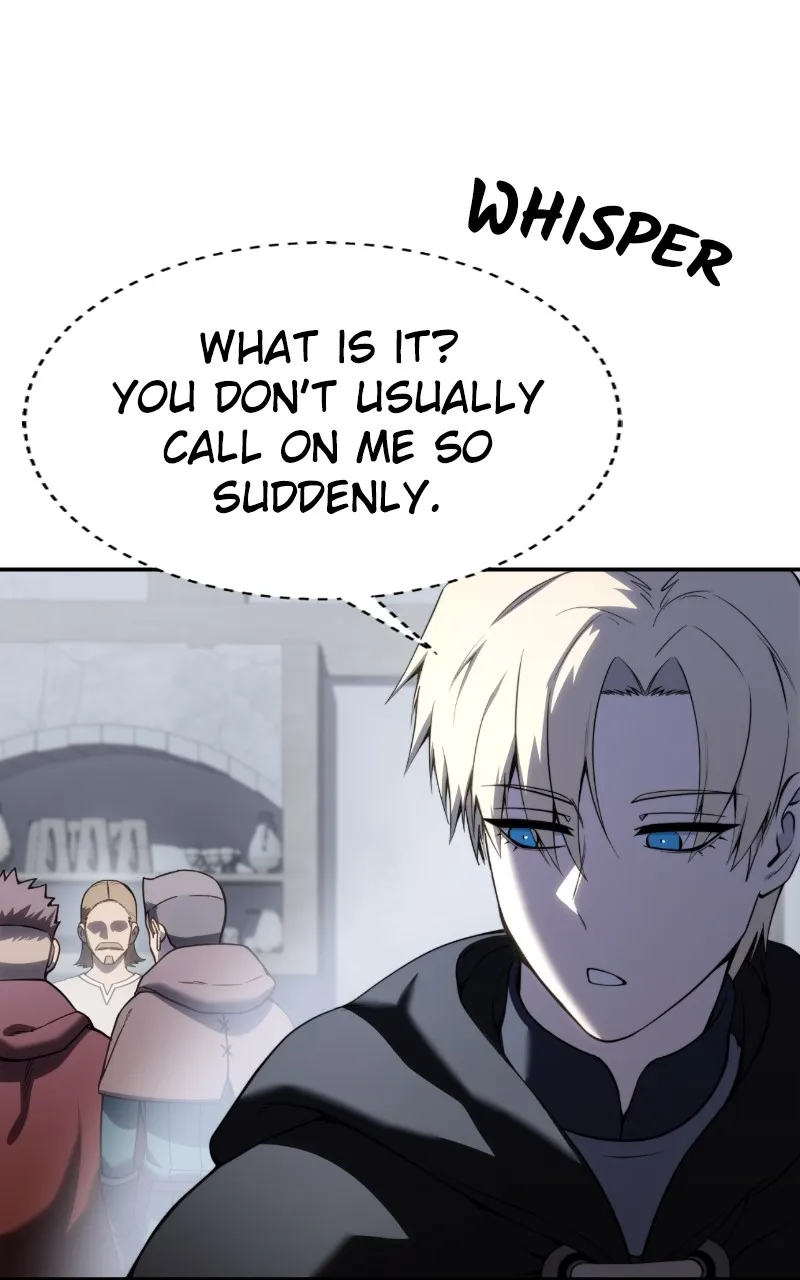 The StellarSwordmaster Chapter 46 page 72 - 