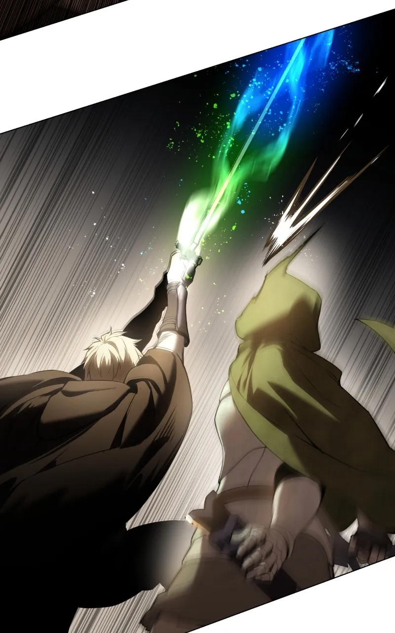 The StellarSwordmaster Chapter 47 page 110 - 