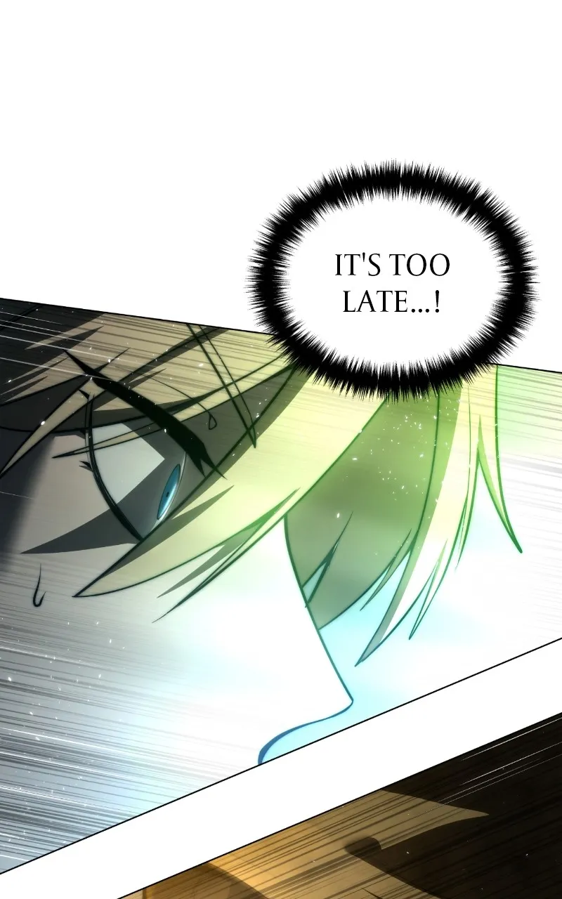 The StellarSwordmaster Chapter 47 page 116 - 