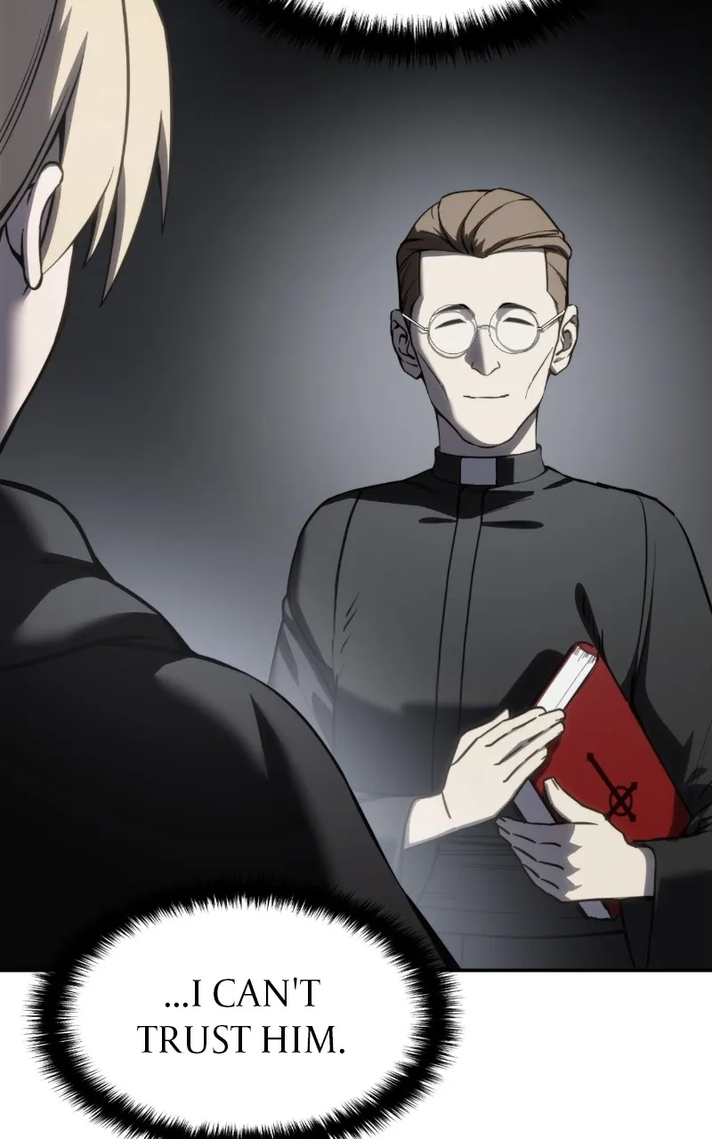 The StellarSwordmaster Chapter 47 page 13 - 