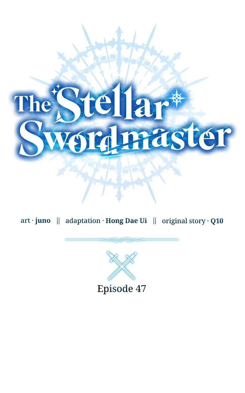 The StellarSwordmaster Chapter 47 page 23 - 