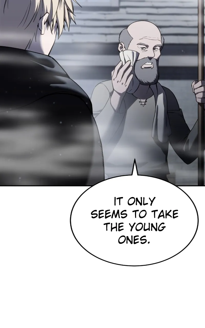 The StellarSwordmaster Chapter 47 page 30 - 