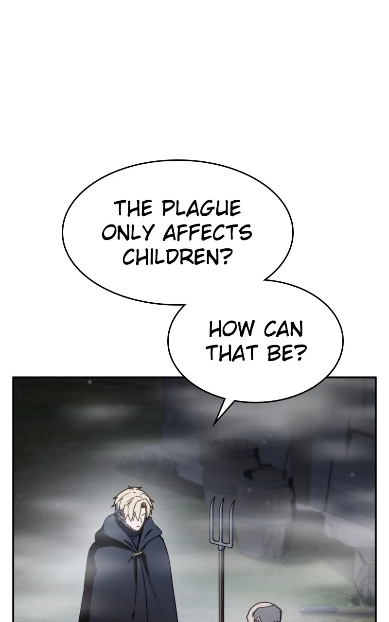 The StellarSwordmaster Chapter 47 page 31 - 