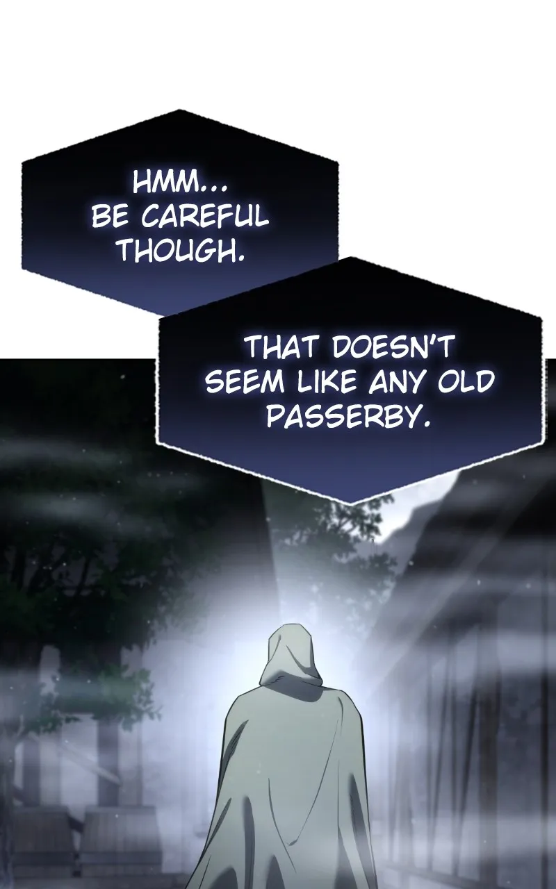 The StellarSwordmaster Chapter 47 page 57 - 