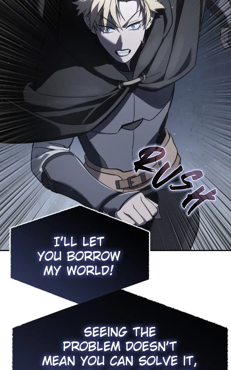 The StellarSwordmaster Chapter 48 page 140 - 