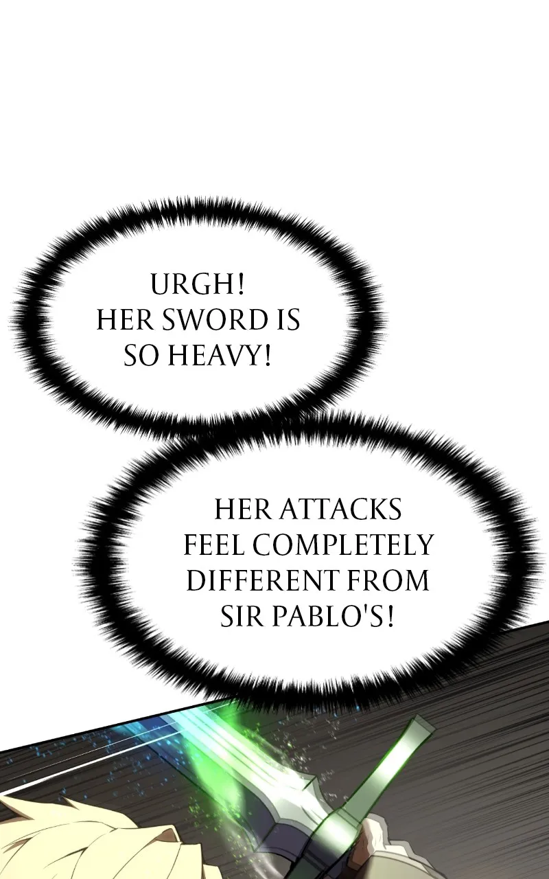 The StellarSwordmaster Chapter 48 page 5 - 