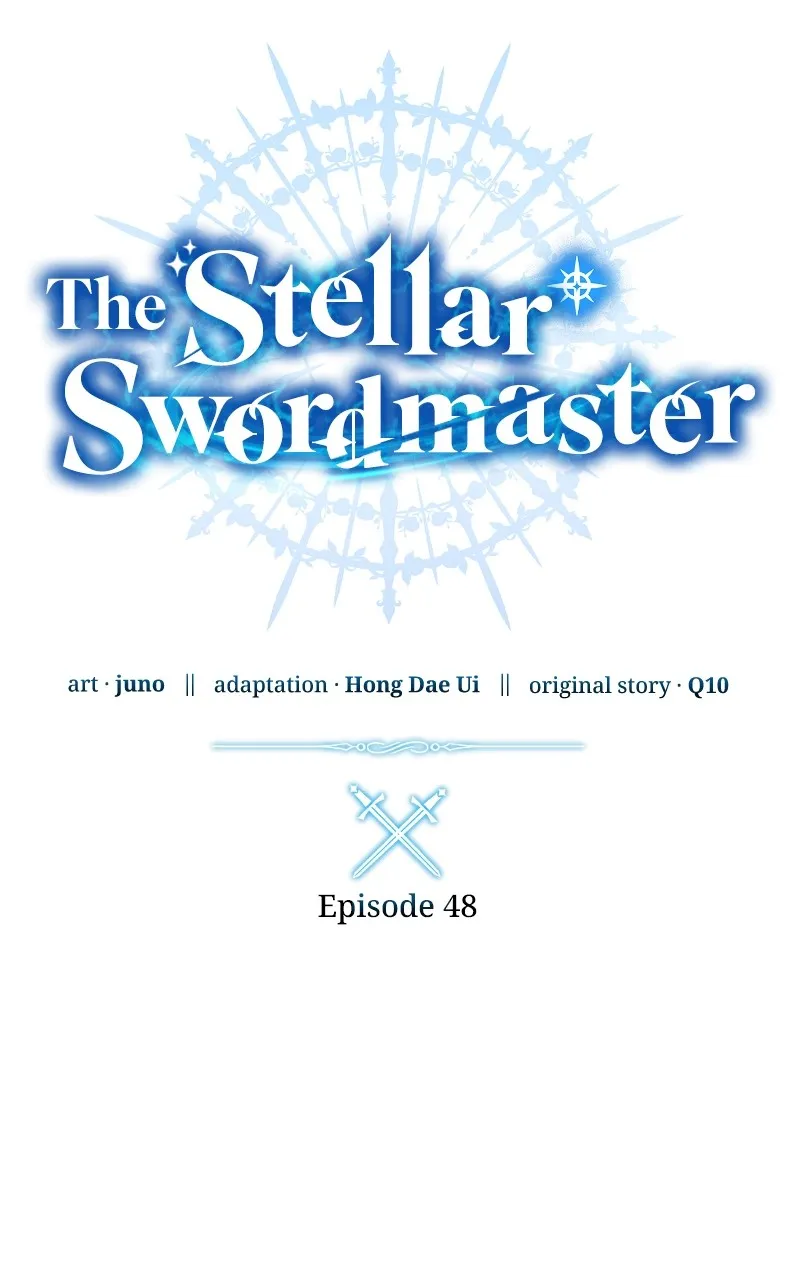 The StellarSwordmaster Chapter 48 page 59 - 