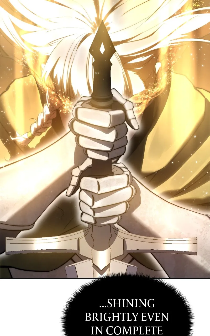 The StellarSwordmaster Chapter 49 page 128 - 