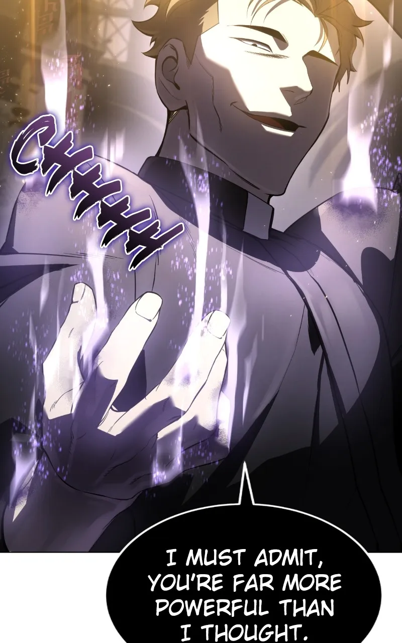 The StellarSwordmaster Chapter 49 page 130 - 