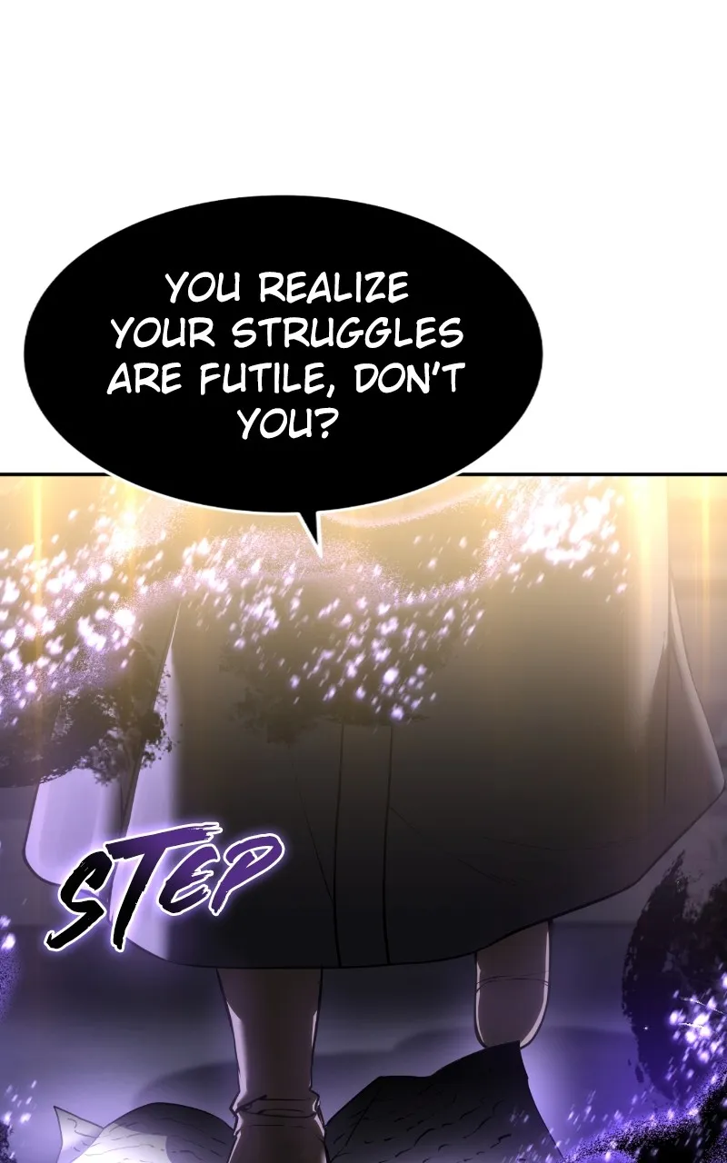 The StellarSwordmaster Chapter 49 page 138 - 