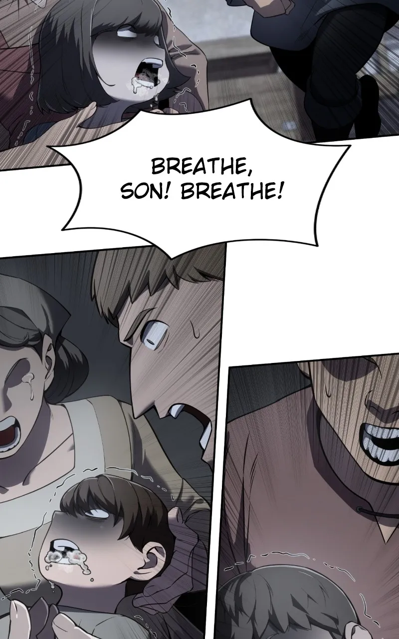 The StellarSwordmaster Chapter 49 page 26 - 