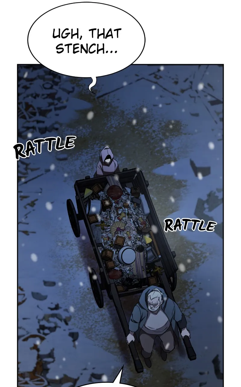 The StellarSwordmaster Chapter 5 page 123 - 