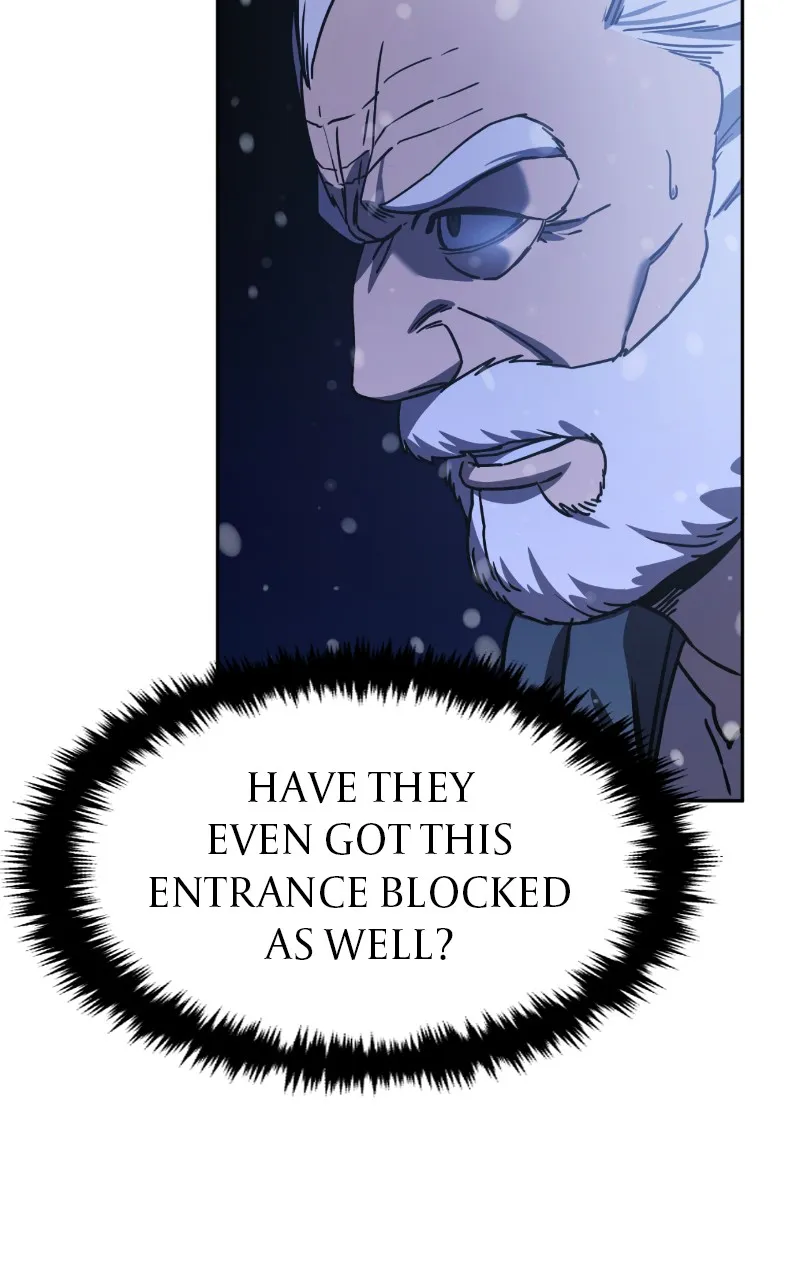 The StellarSwordmaster Chapter 5 page 128 - 