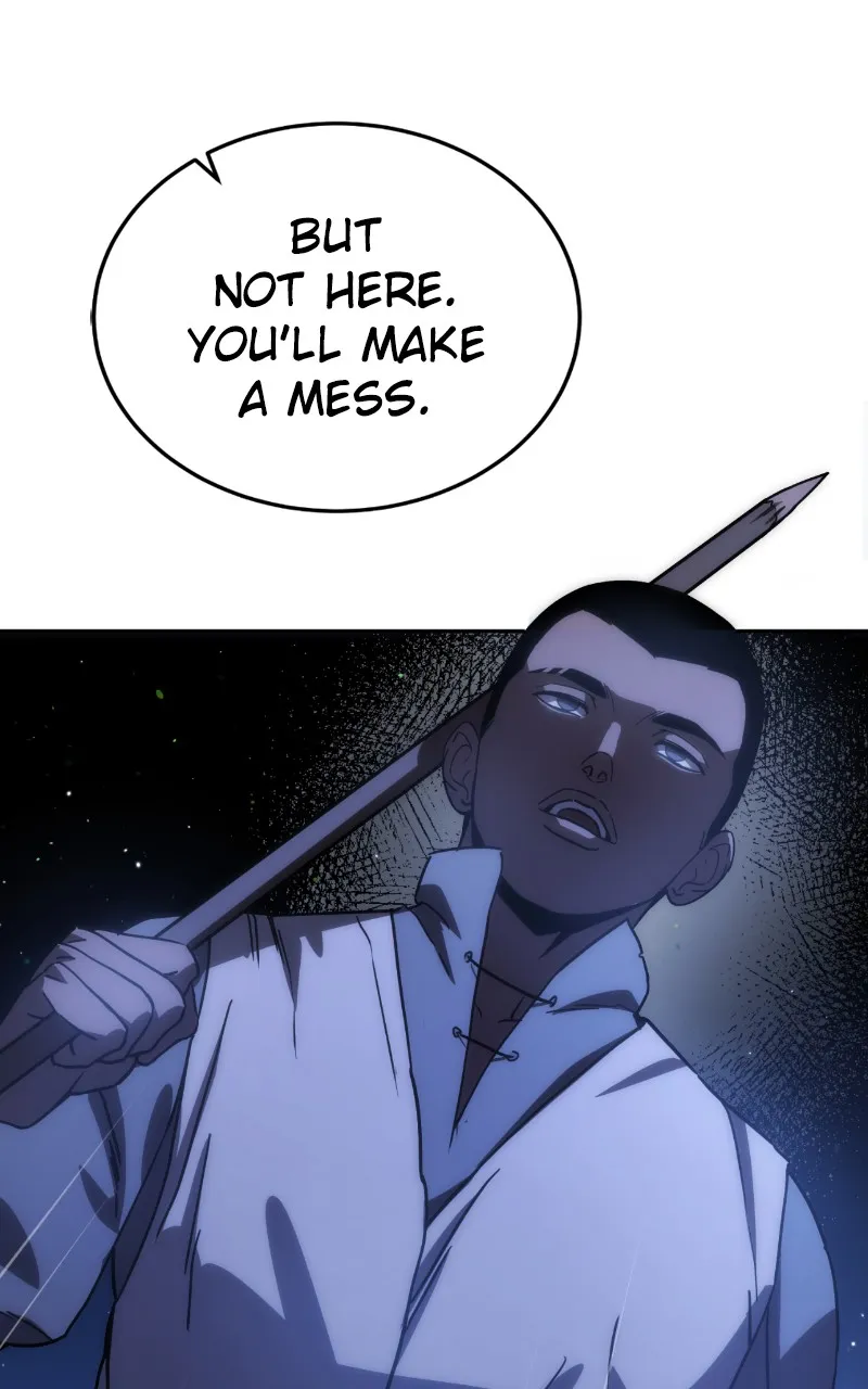 The StellarSwordmaster Chapter 5 page 155 - 