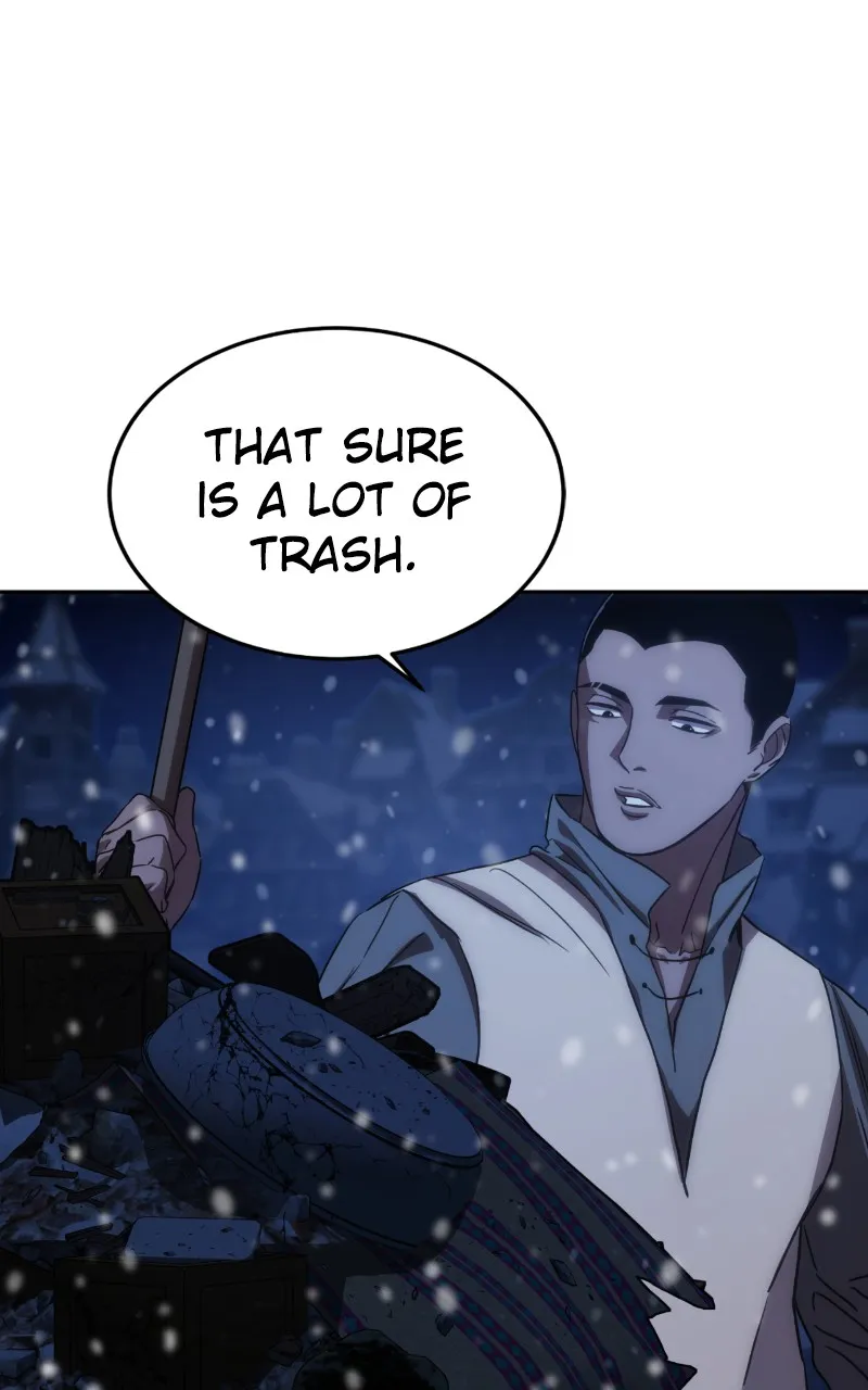The StellarSwordmaster Chapter 5 page 160 - 
