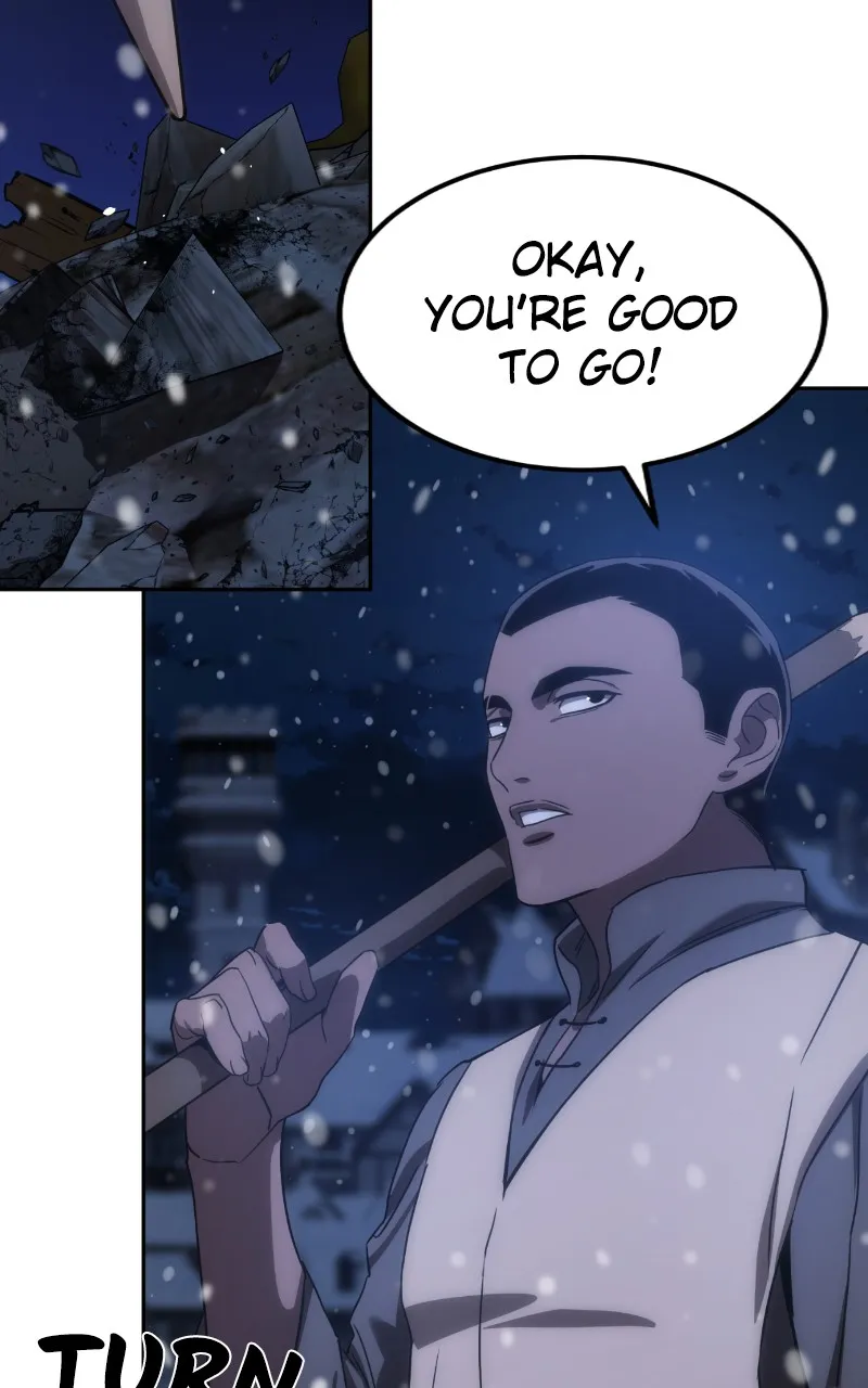 The StellarSwordmaster Chapter 5 page 175 - 