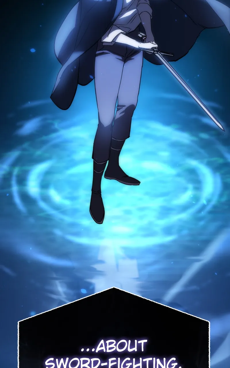 The StellarSwordmaster Chapter 5 page 218 - 