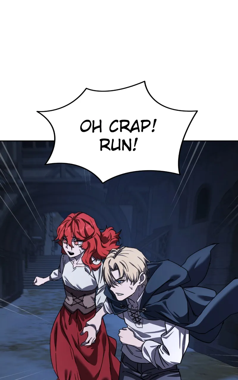 The StellarSwordmaster Chapter 5 page 35 - 