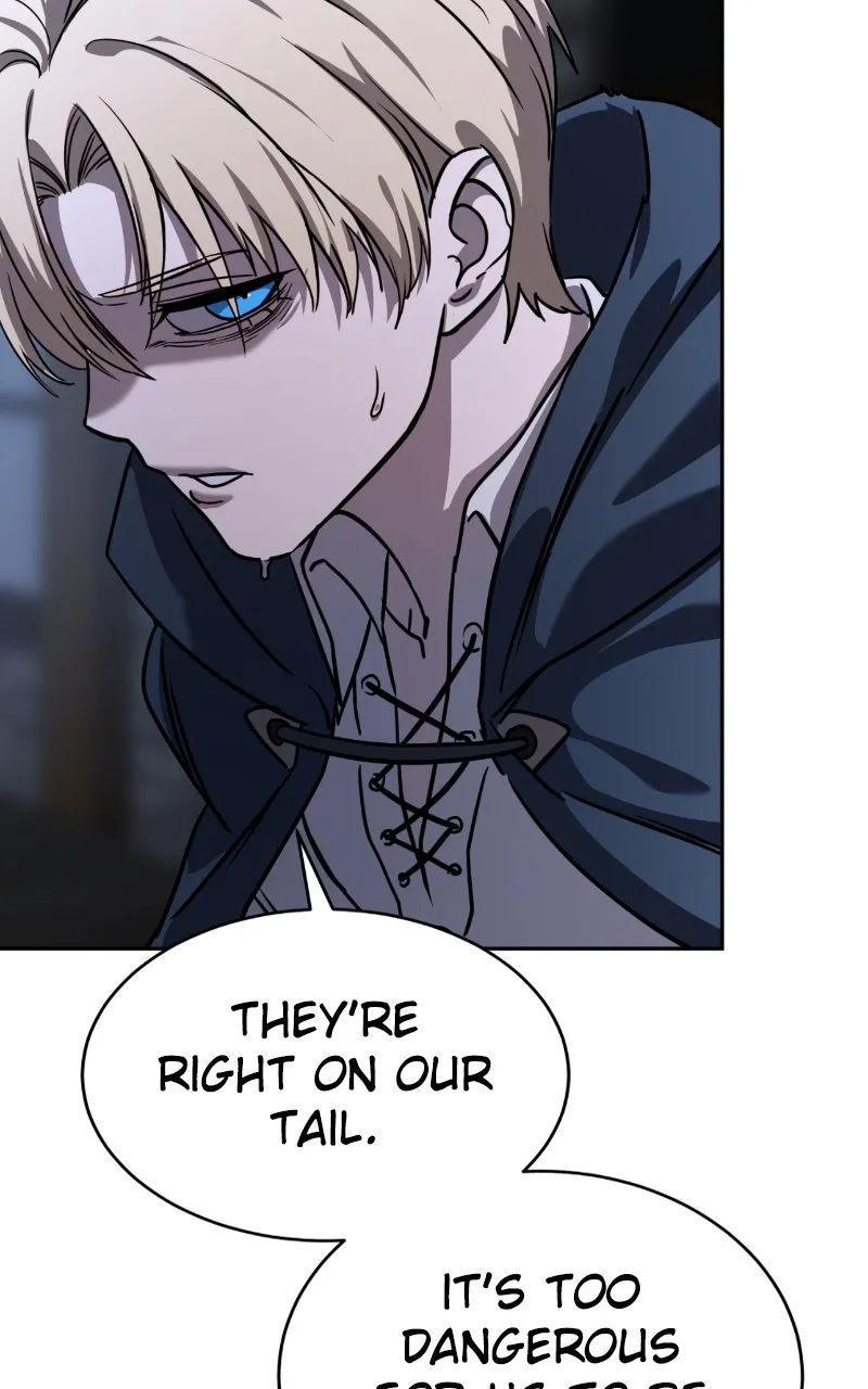 The StellarSwordmaster Chapter 5 page 56 - 