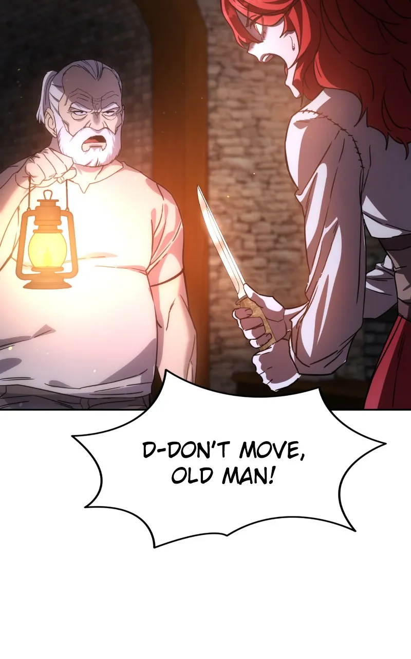 The StellarSwordmaster Chapter 5 page 71 - 