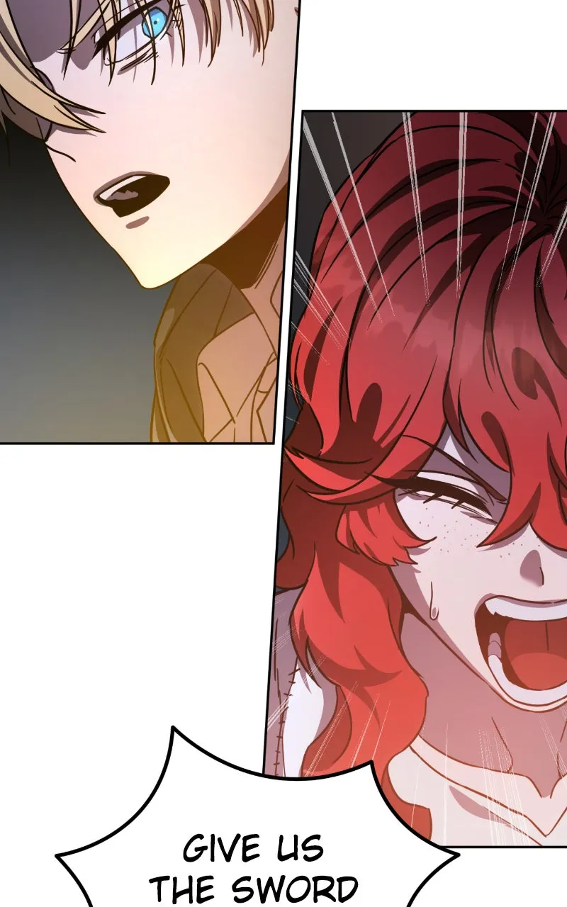 The StellarSwordmaster Chapter 5 page 86 - 
