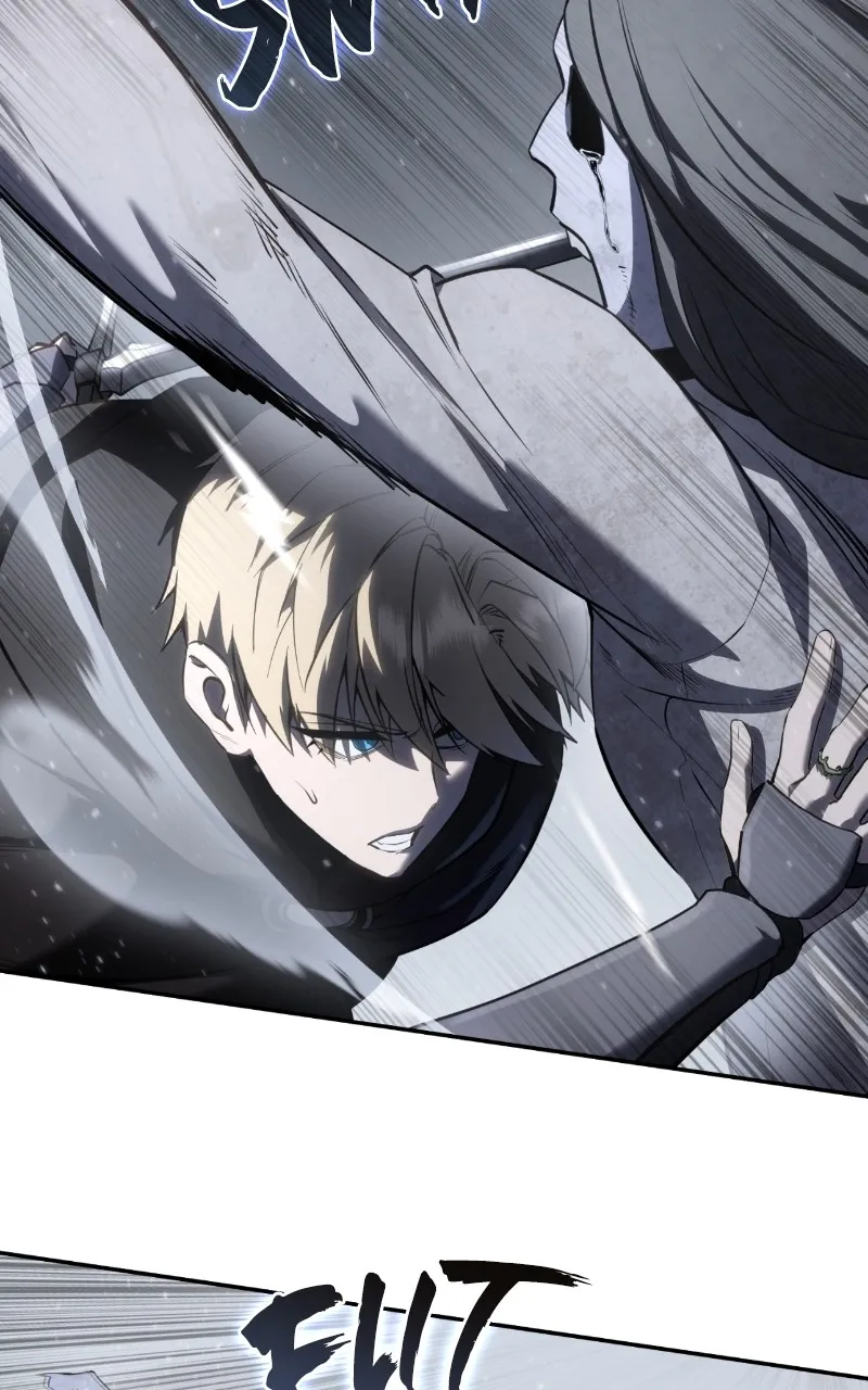 The StellarSwordmaster Chapter 50 page 108 - 