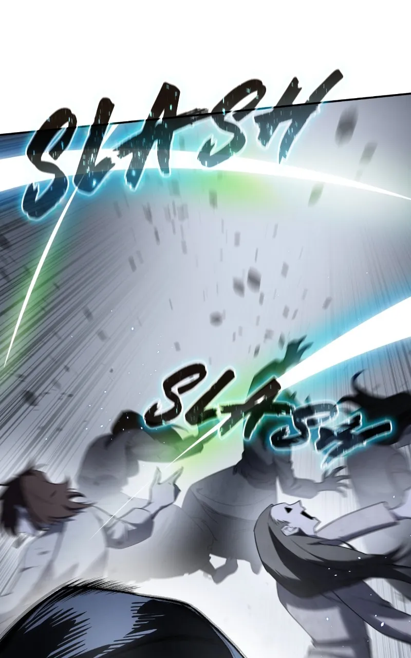 The StellarSwordmaster Chapter 50 page 130 - 