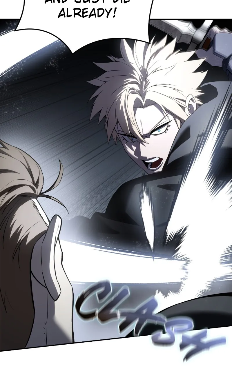 The StellarSwordmaster Chapter 50 page 64 - 