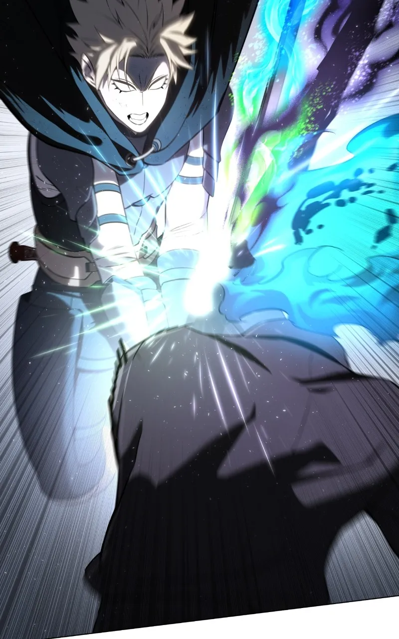 The StellarSwordmaster Chapter 51 page 112 - 