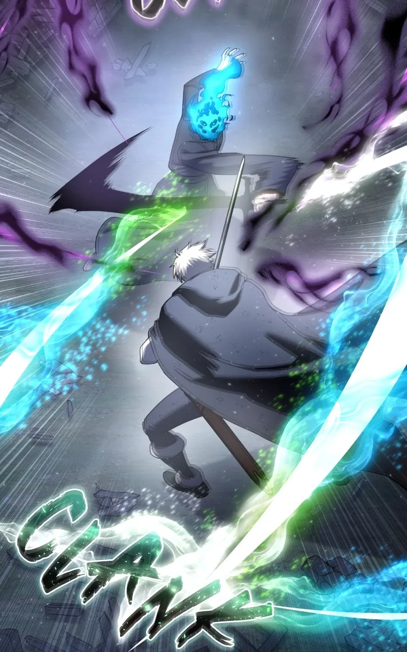 The StellarSwordmaster Chapter 51 page 129 - 