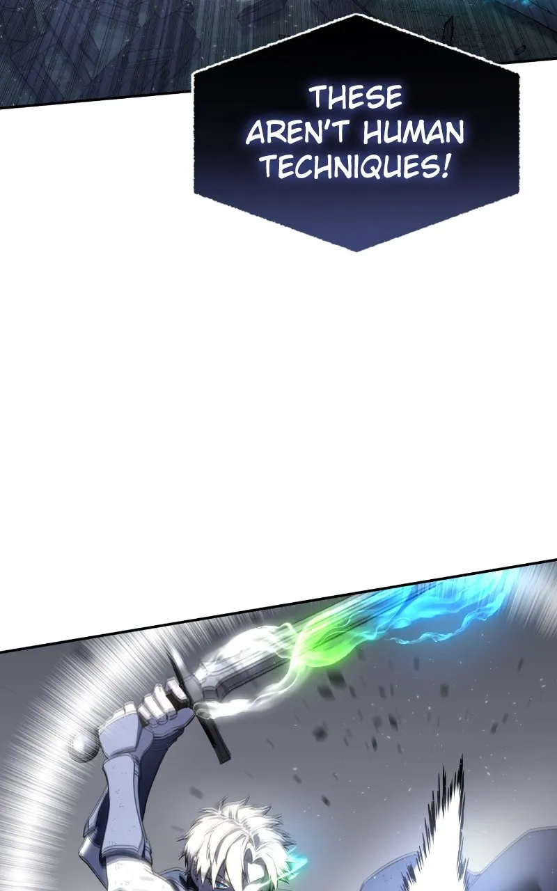 The StellarSwordmaster Chapter 51 page 130 - 