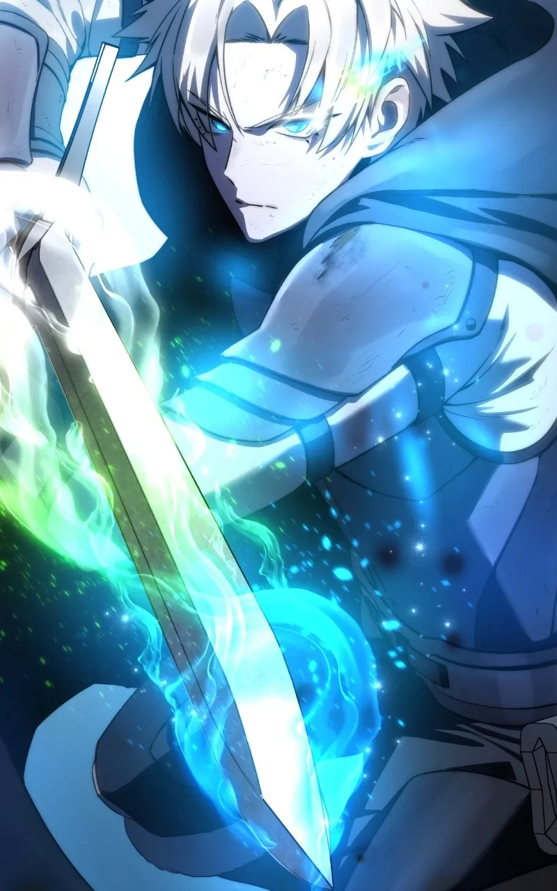 The StellarSwordmaster Chapter 51 page 144 - 
