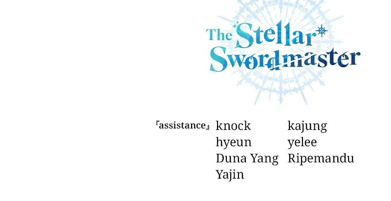 The StellarSwordmaster Chapter 51 page 146 - 