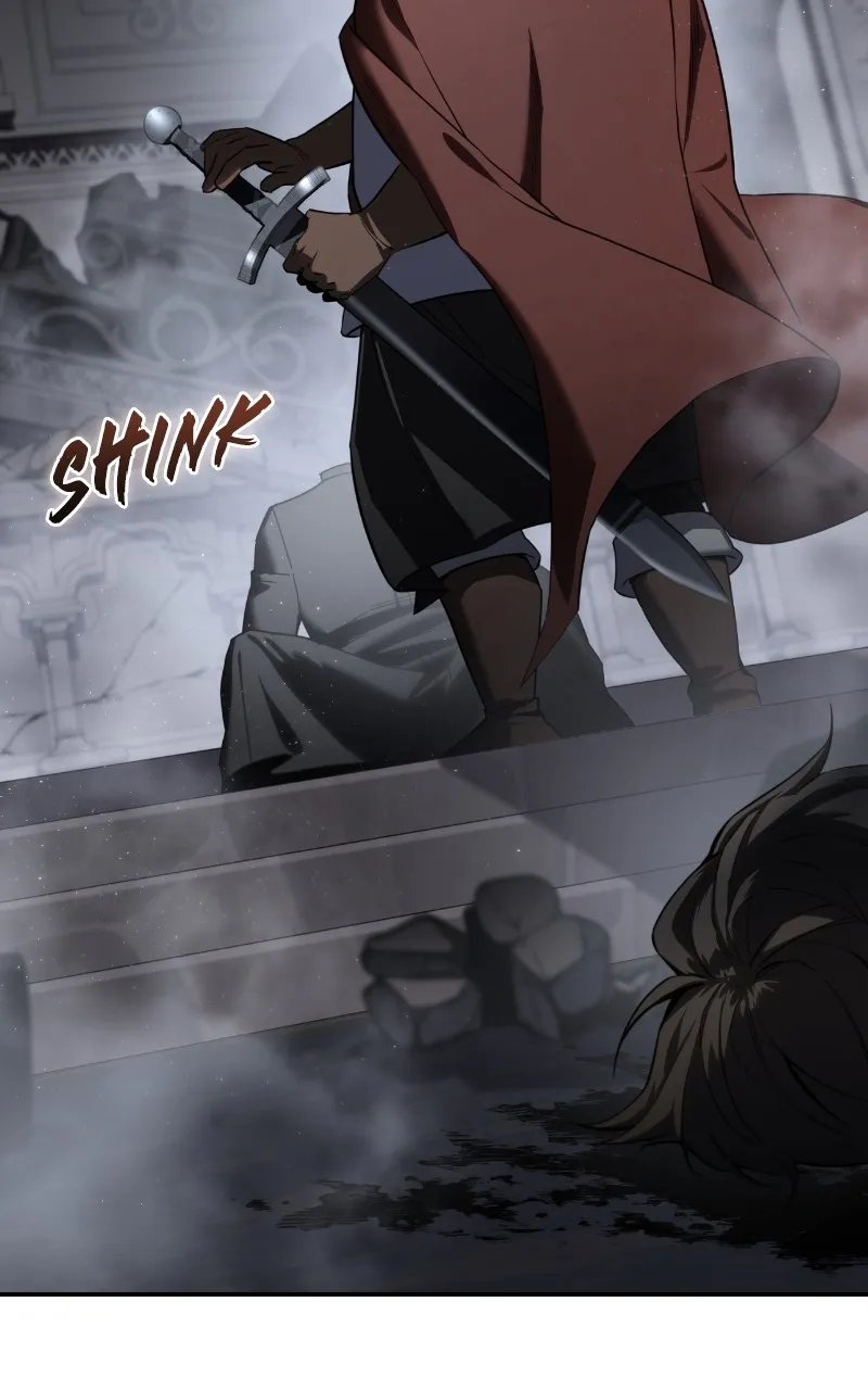 The StellarSwordmaster Chapter 51 page 40 - 
