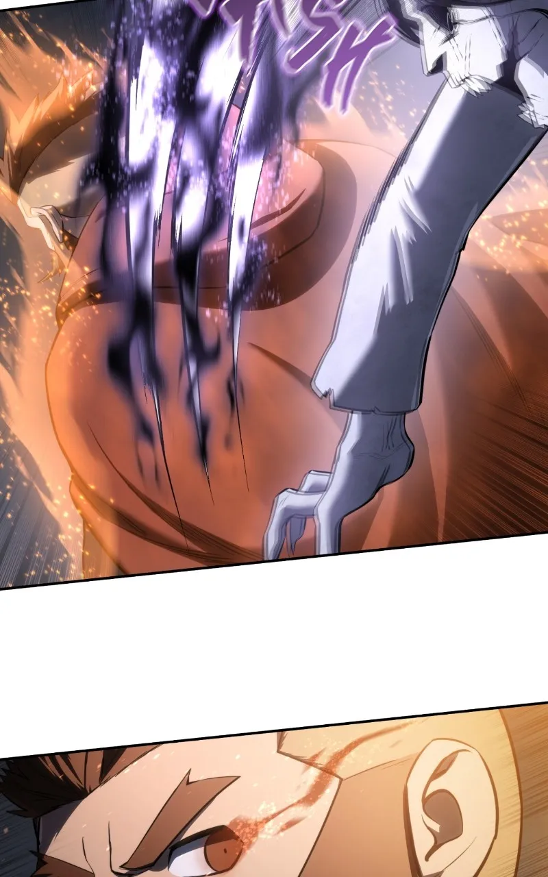 The StellarSwordmaster Chapter 51 page 5 - 