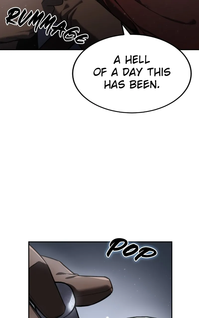 The StellarSwordmaster Chapter 51 page 42 - 