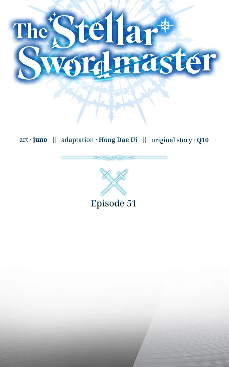 The StellarSwordmaster Chapter 51 page 59 - 